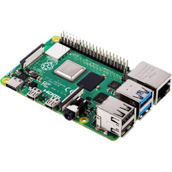 Raspberry Pi 4 Modèle B (1 Go)