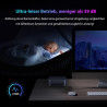 Noirview mp80 mini pc w-11 pro intel 12e génération n97, 16 go ddr5(avancée, 35% plus rapide que la ddr4), 1 to ssd mini ordinat
