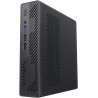 MINIS FORUM Arm Mini Workstation avec Prise en Charge du démarrage UEFI, Arm intégré CP8180 (12C/12T, 2,6 GHz, 45 Tops), 64 Go L