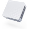 MINIS FORUM Mini PC M1 Plus-128H avec Intel Core i7-12800H (14C/20T, jusqu'à 4,8 GHz), 32Go DDR5 RAM, SSD M.2 de 1To, Triple Aff