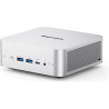 MINISFORUM AI Mini PC M1 Pro-285H avec Intel Core Ultra 9 285H (16C/16T, jusqu'à 5,4 GHz),mini-ordinateur 32 Go DDR5 PCIe 4.0, S