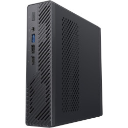 MINIS FORUM Arm Mini Workstation avec Prise en Charge du démarrage UEFI, Arm intégré CP8180 (12C/12T, 2,6 GHz, 45 Tops), 64 Go L
