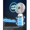 Ventilateur-Portable-Mini-Poche-Petit-Rechargeable-USB-Ventilo-A-Main-Portatif-Silencieux-Fan-Pile-Batterie-Ventilateurs Hand He