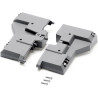 Vacmaster Adaptateur de Montage pour Ventilateur Cardio54®