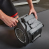 Vacmaster Adaptateur de Montage pour Ventilateur Cardio54®