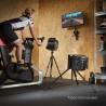 Vacmaster Adaptateur de Montage pour Ventilateur Cardio54®
