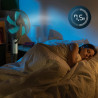 Cecotec - Ventilateur Nébuliseur EnergySilence 490 Freshessence - 90 W, Diamètre 40 cm, Capacité de 2,8 L, Oscillation Automatiq