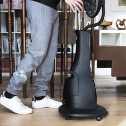 Cecotec Ventilateur Nébuliseur Numérique EnergySilence 690 FreshEssence. 90 W, 5 Pales de 40 cm de diamètre, 3 L de capacité et 
