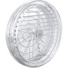 plikc Aérateur de fenêtre à effet thermique (D.160 mm. - avec ventilateur sans rétine)