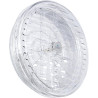 plikc Aérateur de fenêtre à effet thermique (D.160 mm. - avec ventilateur sans rétine)