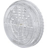plikc Aérateur de fenêtre à effet thermique (D.160 mm. - avec ventilateur sans rétine)