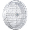 plikc Aérateur de fenêtre à effet thermique (D.200 - avec filet sans ventilateur)