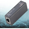 Dioche Elfin Ew11 Elfin-ew11 Le Serveur Série HF7221 vers WiFi Est doté d'un Module de Communication sans Fil à Antenne Intégrée