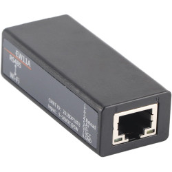 Dioche Elfin Ew11 Elfin-ew11 Le Serveur Série HF7221 vers WiFi Est doté d'un Module de Communication sans Fil à Antenne Intégrée