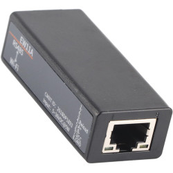 Dioche Elfin Ew11 Elfin-ew11 Le Serveur Série HF7221 vers WiFi Est doté d'un Module de Communication sans Fil à Antenne Intégrée