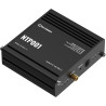 Serveur NTP Industriel Teltonika Port RJ45 10/100Mbps RS232 et RS485