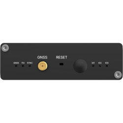 Serveur NTP Industriel Teltonika Port RJ45 10/100Mbps RS232 et RS485
