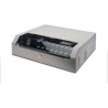 Digitus DN-19 04U-PB étagère 3U Rack monté sur Le Mur Gris