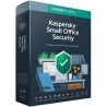 KASPERSKY SMALL OFFICE 5DEVICE 1FILE SERVER VERSIONE 8