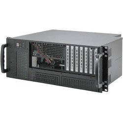 19" châssis de Serveur/Rack 4U - IPC-E420 / 35,5 cm