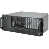 19" châssis de Serveur/Rack 4U - IPC-E420 / 35,5 cm