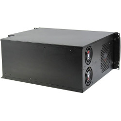 19" châssis de Serveur/Rack 4U - IPC-E420 / 35,5 cm