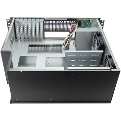 19" châssis de Serveur/Rack 4U - IPC-E420 / 35,5 cm