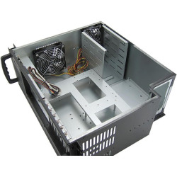 19" châssis de Serveur/Rack 4U - IPC-E420 / 35,5 cm