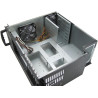 19" châssis de Serveur/Rack 4U - IPC-E420 / 35,5 cm