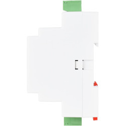 Waveshare Industrial Serial Server RS485 to RJ45 Ethernet TCP/IP to Serial Module Support Rail-Mount Modbus Gateway