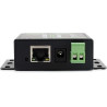 Waveshare Industrial RS232/RS485 to Ethernet Converter Dual Serial Ports TCP Server TCP Client UDP Server UDP Client HTTPD Clien