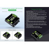 Waveshare USB to RS232/485/TTL Interface Converter Power and ADI magnetical Industrial Isolation