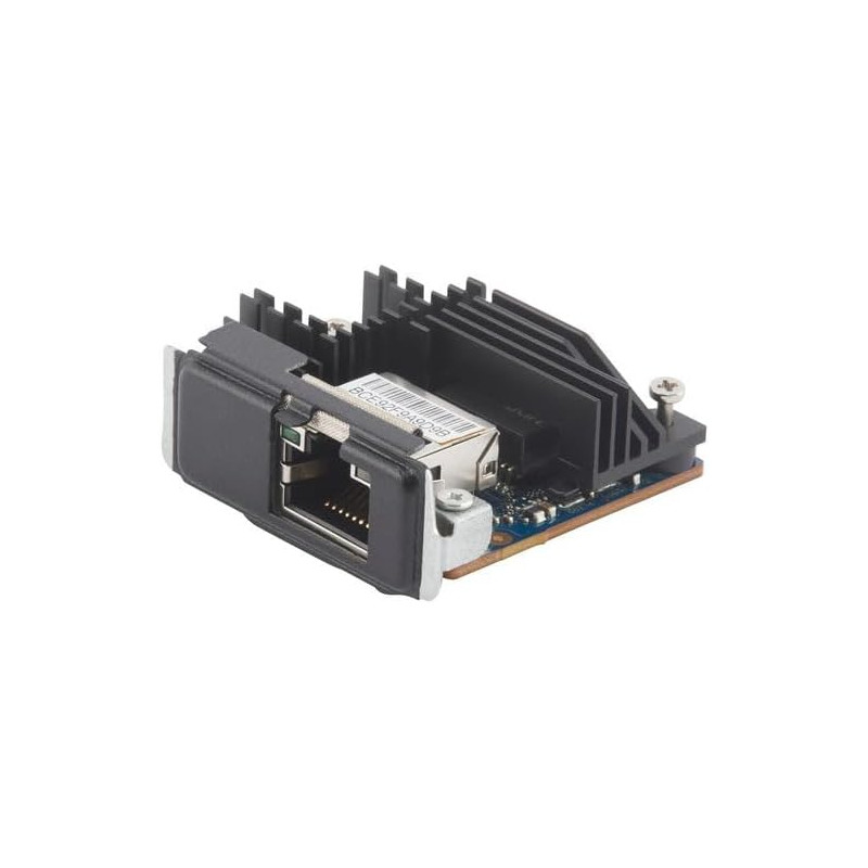 HP 10GBase-T Flex IO