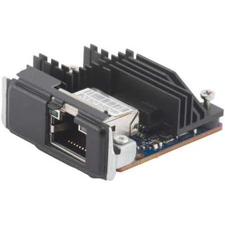 HP 10GBase-T Flex IO
