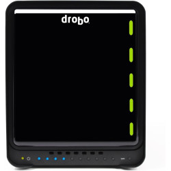 Drobo DDR4A31 Serveur NAS