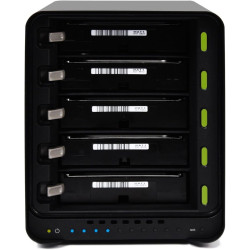 Drobo DDR4A31 Serveur NAS