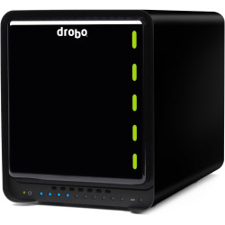 Drobo DDR4A31 Serveur NAS