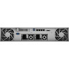 Synology RackStation RS1221RP+ Serveur de Stockage NAS Rack (2 U) Ethernet/LAN Noir V1500B