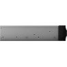 Synology RackStation RS1221RP+ Serveur de Stockage NAS Rack (2 U) Ethernet/LAN Noir V1500B