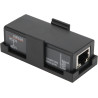 RS232 vers Serveur série WiFi, RS232 vers Serveur WiFi Module de Communication de Port série RS232 vers Serveur WiFi pour Profes