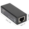 RS232 vers Serveur série WiFi, RS232 vers Serveur WiFi Module de Communication de Port série RS232 vers Serveur WiFi pour Profes