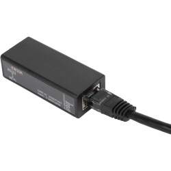 RS232 vers Serveur série WiFi, RS232 vers Serveur WiFi Module de Communication de Port série RS232 vers Serveur WiFi pour Profes