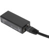 RS232 vers Serveur série WiFi, RS232 vers Serveur WiFi Module de Communication de Port série RS232 vers Serveur WiFi pour Profes