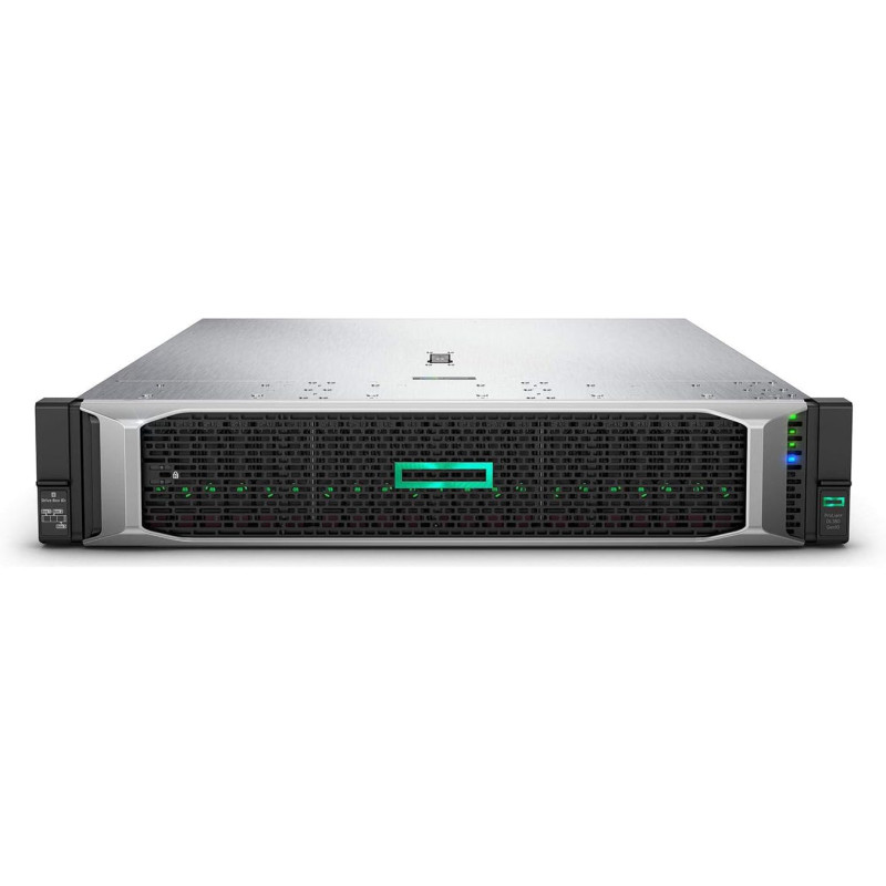 Hewlett Packard Enterprise ProLiant DL380 Gen10 2.1GHz 6130 800W Rack (2U) Server
