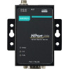 Moxa NPort 5110A RS-232 Serveur de périphériques série