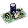 Platine régulatrice de tension avec LM 317-T Contenu: 1 pc(s)