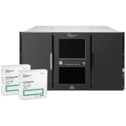 HPE DL325 Gen10+ x16 LP PCIe Riser Kit