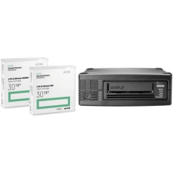 HPE DL325 Gen10+ x16 LP PCIe Riser Kit