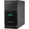 HP E ProLiant ML30 Gen10 Plus Performance Serveur Tour 4U 1 voie 1 x Xeon E-2314/2,8 GHz RAM 16 Go SATA Hot-Swap 8,9 cm (3,5")
