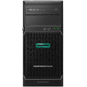 HP E ProLiant ML30 Gen10 Plus Performance Serveur Tour 4U 1 voie 1 x Xeon E-2314/2,8 GHz RAM 16 Go SATA Hot-Swap 8,9 cm (3,5")